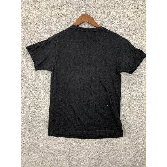 QUEEN 2018 100% Cotton Band (S) Shirt Black T-Shirt We Will Rock You Rock & Roll - Picture 4 of 7